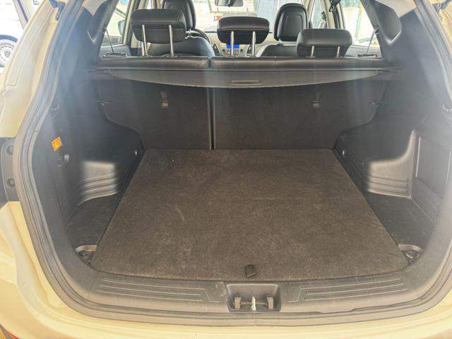 HYUNDAI iX35 usata 21