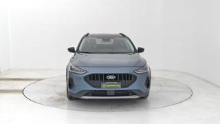 FORD Focus usata, con Cerchi in lega