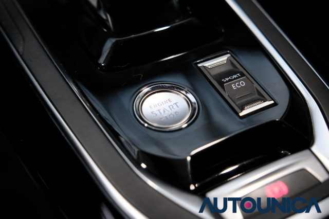 PEUGEOT 308 usata, con Start/Stop Automatico