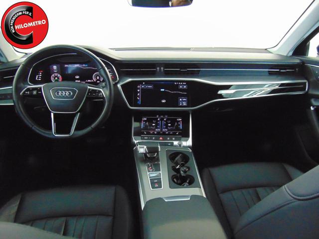 AUDI A6 usata, con Cruise Control