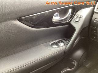 NISSAN Qashqai usata, con Fendinebbia