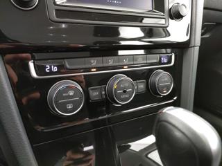 VOLKSWAGEN Golf usata, con ESP