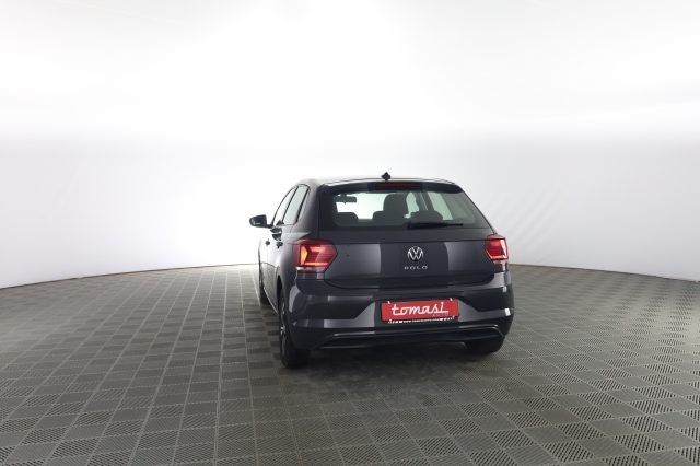 VOLKSWAGEN Polo usata 4
