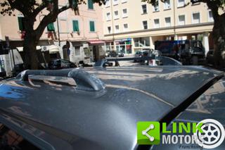 MITSUBISHI L200 usata, con Airbag testa