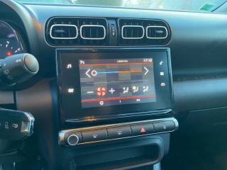 CITROEN C3 Aircross usata, con Cruise Control