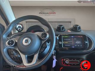 SMART ForTwo usata, con Volante in pelle