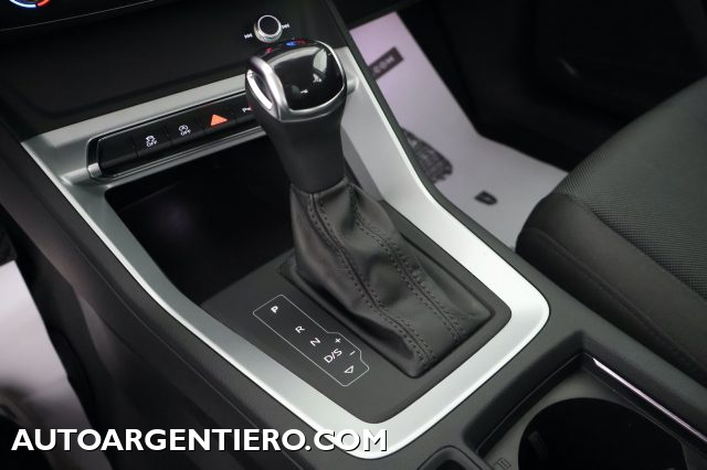 AUDI Q3 usata, con Cerchi in lega