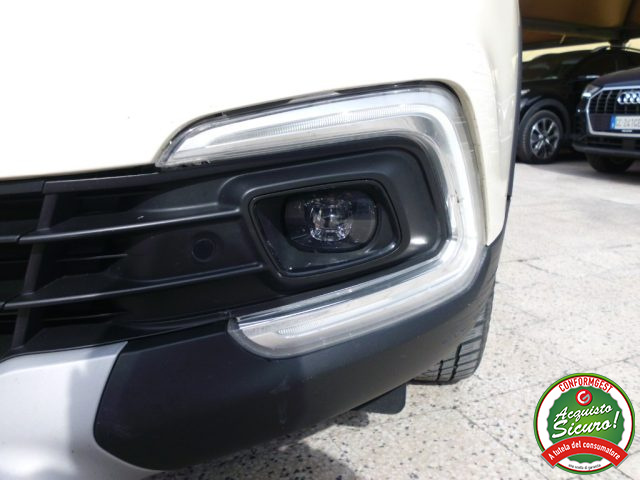RENAULT Captur usata, con MP3