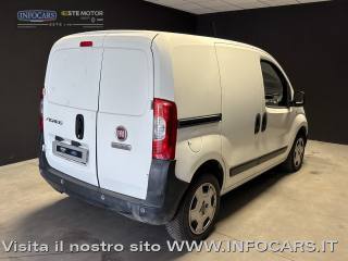 FIAT Fiorino usata, con Alzacristalli elettrici