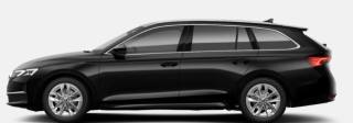 SKODA Octavia usata, con Airbag laterali