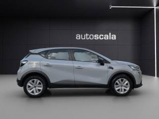 RENAULT Captur usata, con Boardcomputer