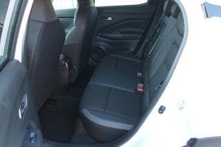 NISSAN Juke usata, con Boardcomputer
