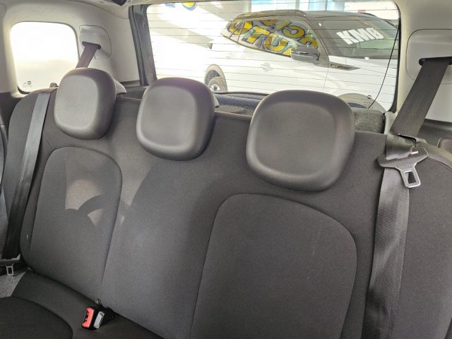 FIAT Panda usata, con Controllo vocale