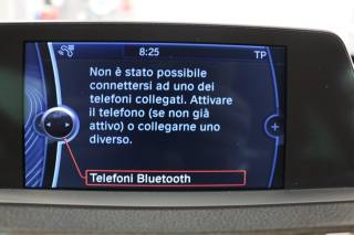 BMW 320 usata, con Bracciolo