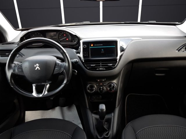 PEUGEOT 208 usata, con Fendinebbia