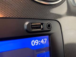 DACIA Sandero usata, con Touch screen