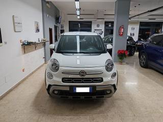 FIAT 500L usata, con Airbag