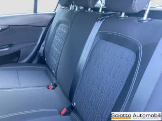 FIAT Tipo usata, con Controllo elettronico della corsia