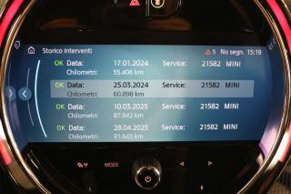 MINI Countryman usata 27