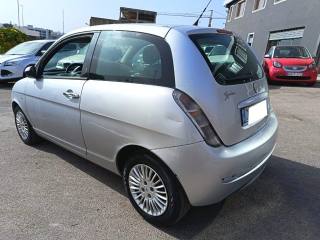 LANCIA Ypsilon usata 5