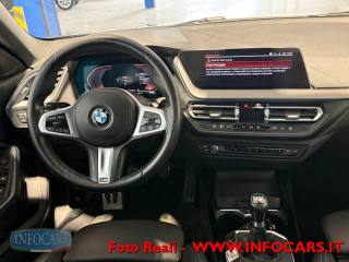 BMW 218 usata, con Climatizzatore