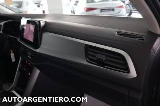 VOLKSWAGEN T-Roc usata, con Bluetooth