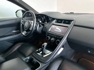 JAGUAR E-Pace usata, con Controllo trazione