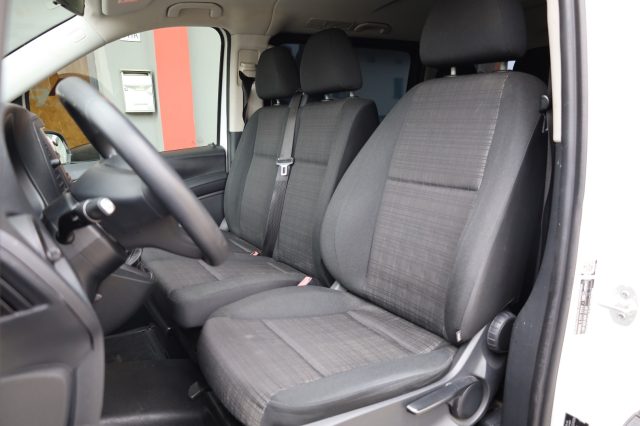 MERCEDES-BENZ Vito usata, con Autoradio
