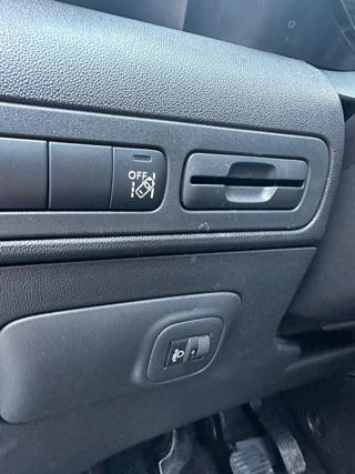 CITROEN C3 Aircross usata, con Park Distance Control