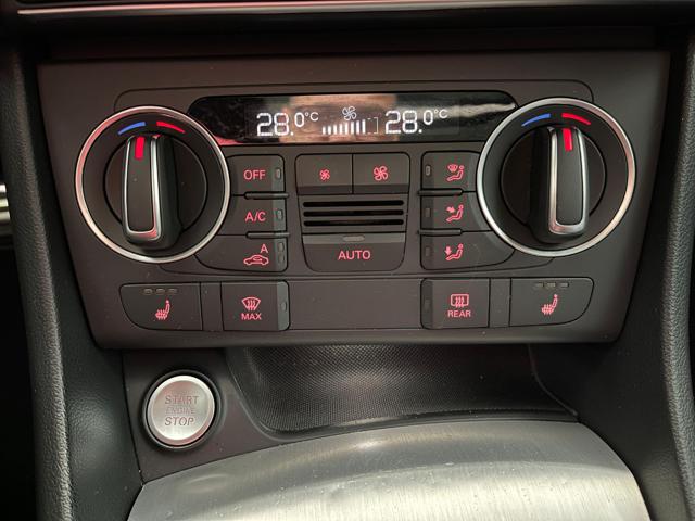 AUDI Q3 usata, con Vetri oscurati