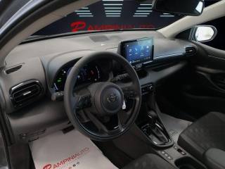 TOYOTA Yaris usata 10