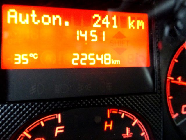 CITROEN Jumper usata, con Servosterzo