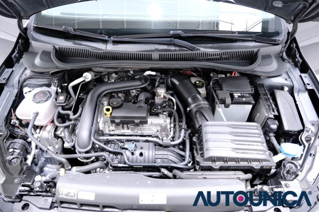 VOLKSWAGEN Polo usata 64