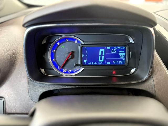 CHEVROLET Trax usata, con Climatizzatore