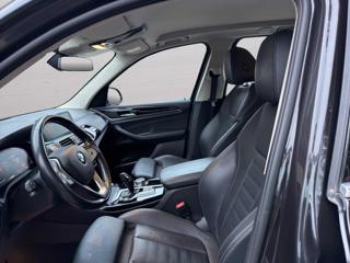 BMW X3 usata, con Climatizzatore