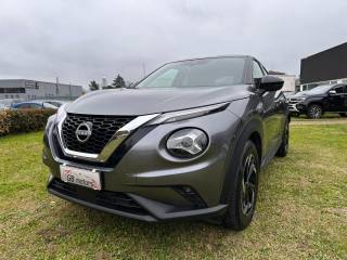 NISSAN Juke usata, con Airbag