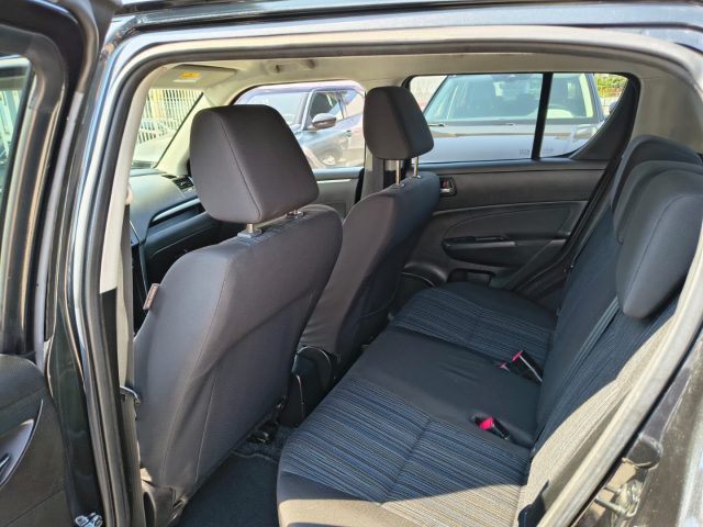 SUZUKI Swift usata, con Boardcomputer