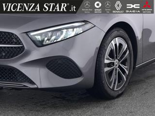 MERCEDES-BENZ A 180 usata, con Airbag