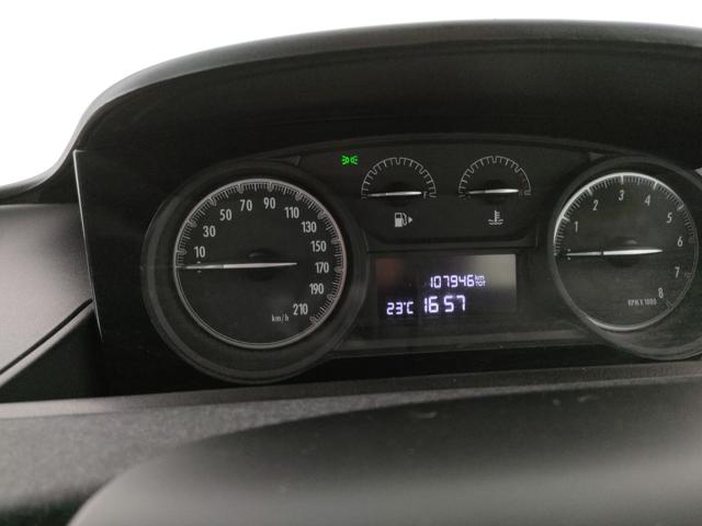 LANCIA Ypsilon usata, con USB