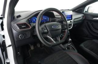 FORD Puma usata, con Cerchi in lega