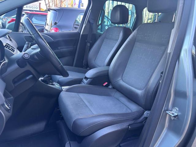 OPEL Meriva usata, con Controllo trazione