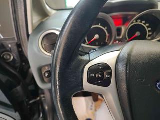 FORD Fiesta usata, con Vetri oscurati
