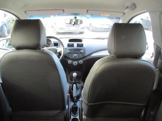 CHEVROLET Spark usata 16