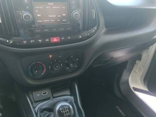 FIAT Doblo usata 11