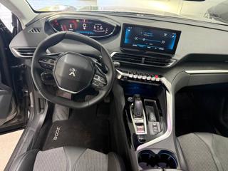 PEUGEOT 3008 usata, con Cerchi in lega