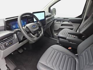 FORD Tourneo Custom usata, con Climatizzatore