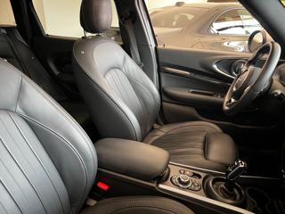 MINI Clubman usata, con Servosterzo