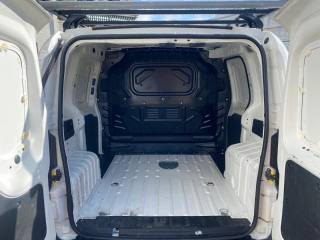 FIAT Fiorino usata, con Servosterzo