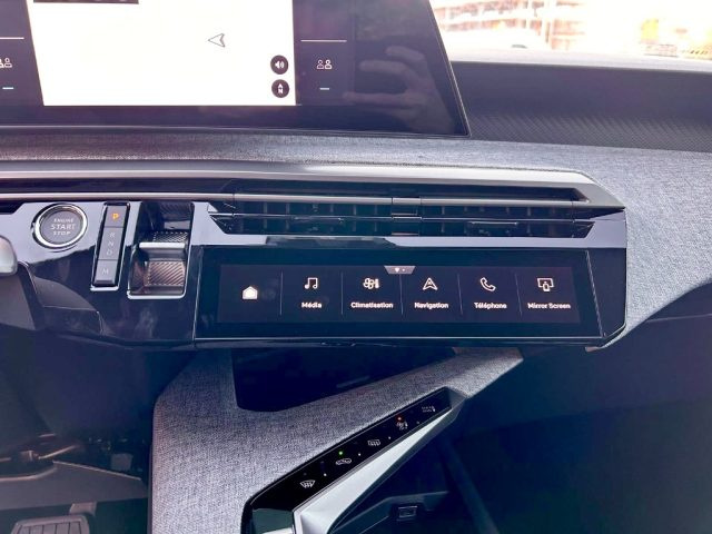 PEUGEOT 3008 usata 25