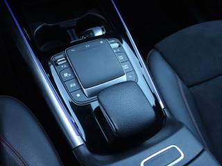 MERCEDES-BENZ GLA 200 usata, con Bluetooth